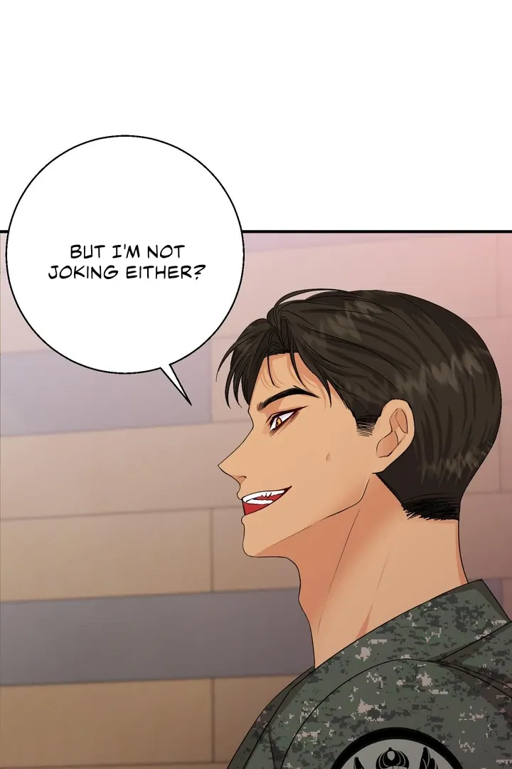 You Raised Me, so Take Responsibility for It Chapter 2 page 46 - 