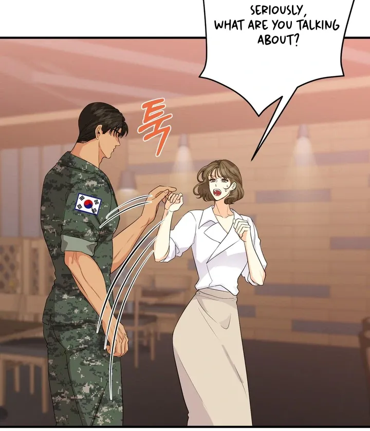 You Raised Me, so Take Responsibility for It Chapter 2 page 6 - 