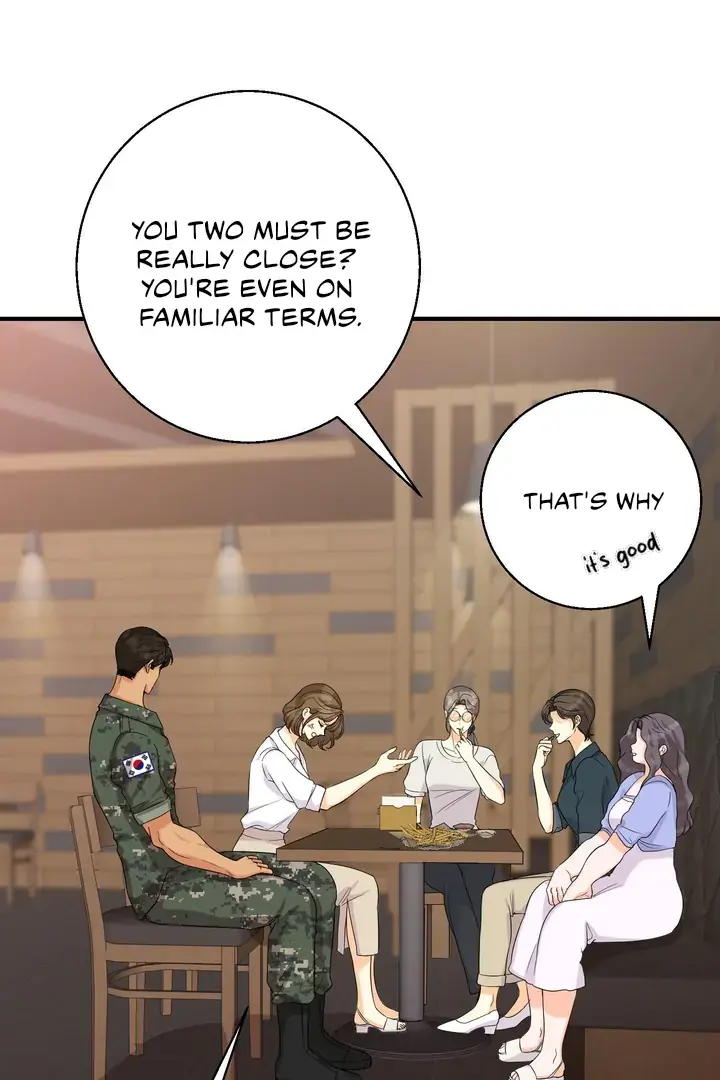 You Raised Me, so Take Responsibility for It Chapter 2 page 51 - 