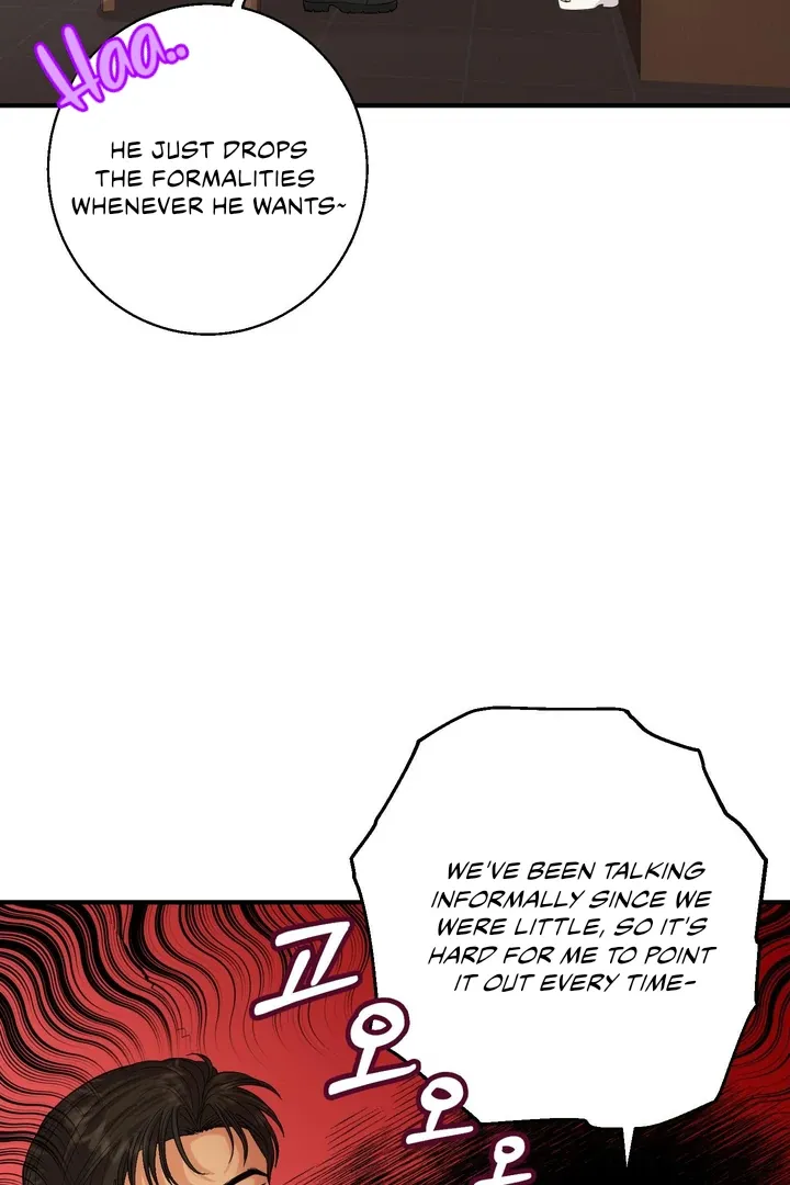 You Raised Me, so Take Responsibility for It Chapter 2 page 52 - 