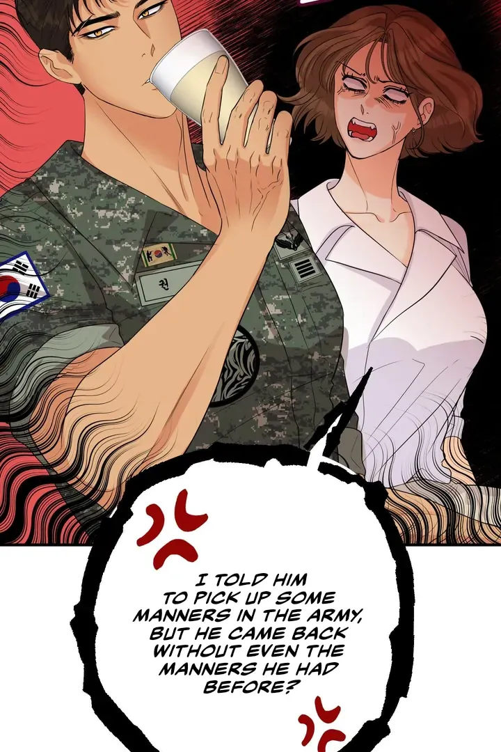 You Raised Me, so Take Responsibility for It Chapter 2 page 53 - 