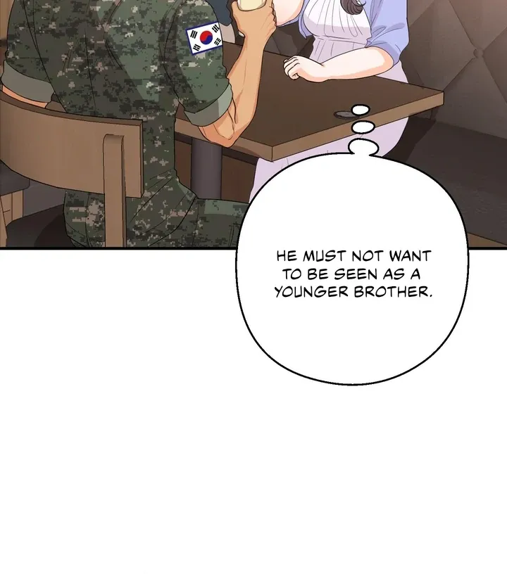 You Raised Me, so Take Responsibility for It Chapter 2 page 55 - 