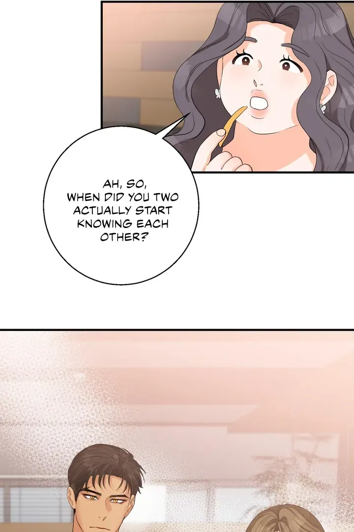 You Raised Me, so Take Responsibility for It Chapter 2 page 56 - 