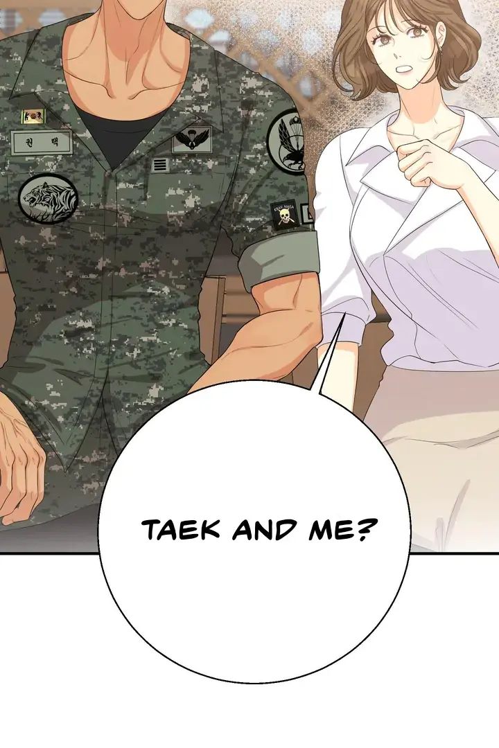 You Raised Me, so Take Responsibility for It Chapter 2 page 57 - 