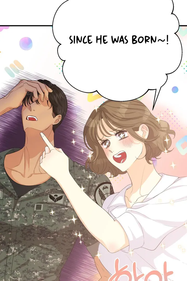 You Raised Me, so Take Responsibility for It Chapter 2 page 59 - 