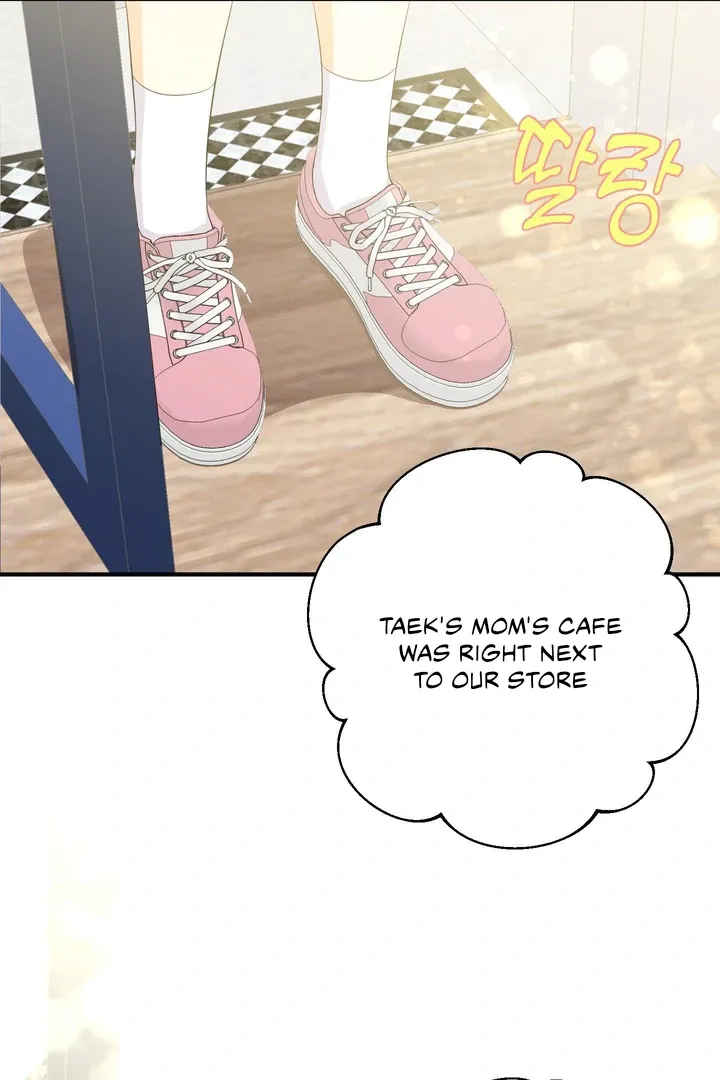 You Raised Me, so Take Responsibility for It Chapter 2 page 62 - 