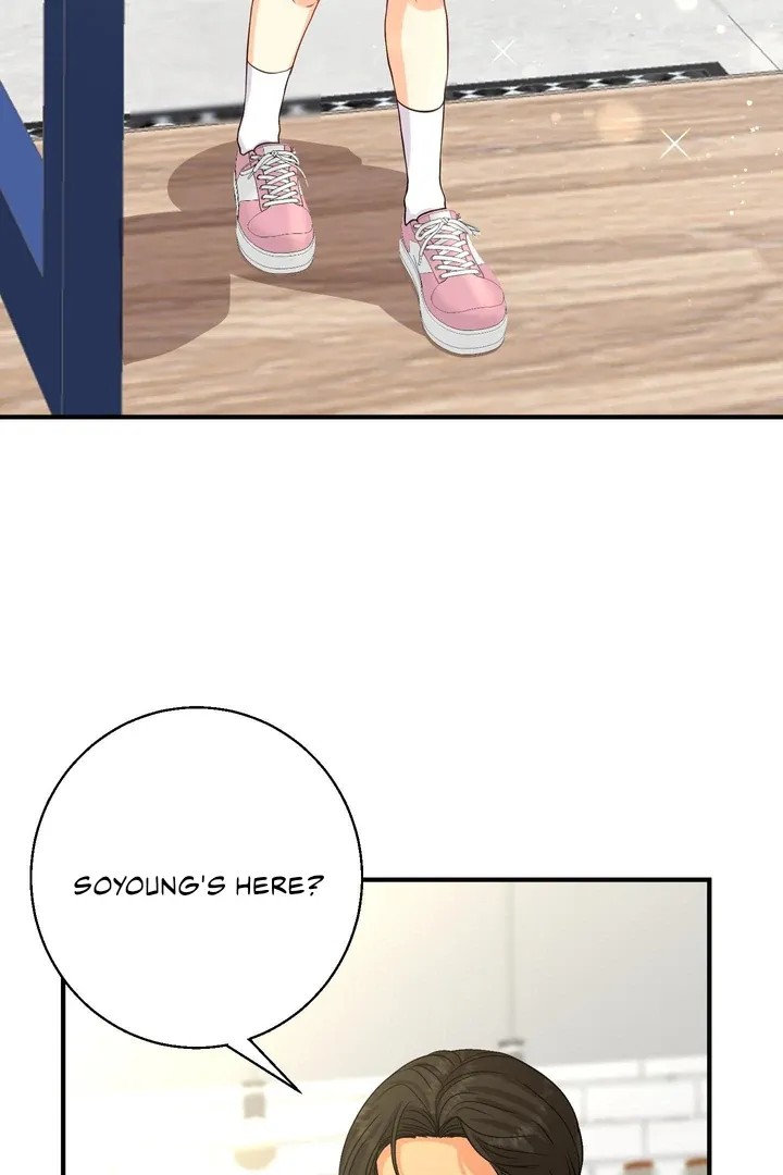 You Raised Me, so Take Responsibility for It Chapter 2 page 64 - 