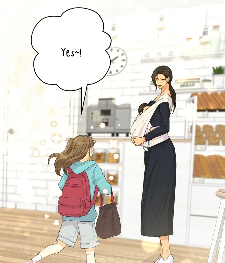 You Raised Me, so Take Responsibility for It Chapter 2 page 66 - 