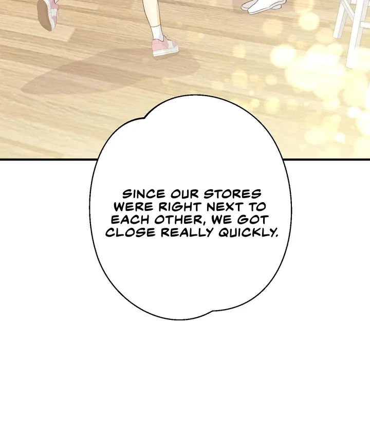 You Raised Me, so Take Responsibility for It Chapter 2 page 67 - 