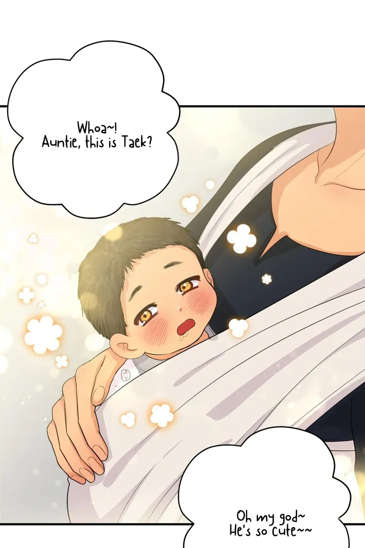 You Raised Me, so Take Responsibility for It Chapter 2 page 68 - 