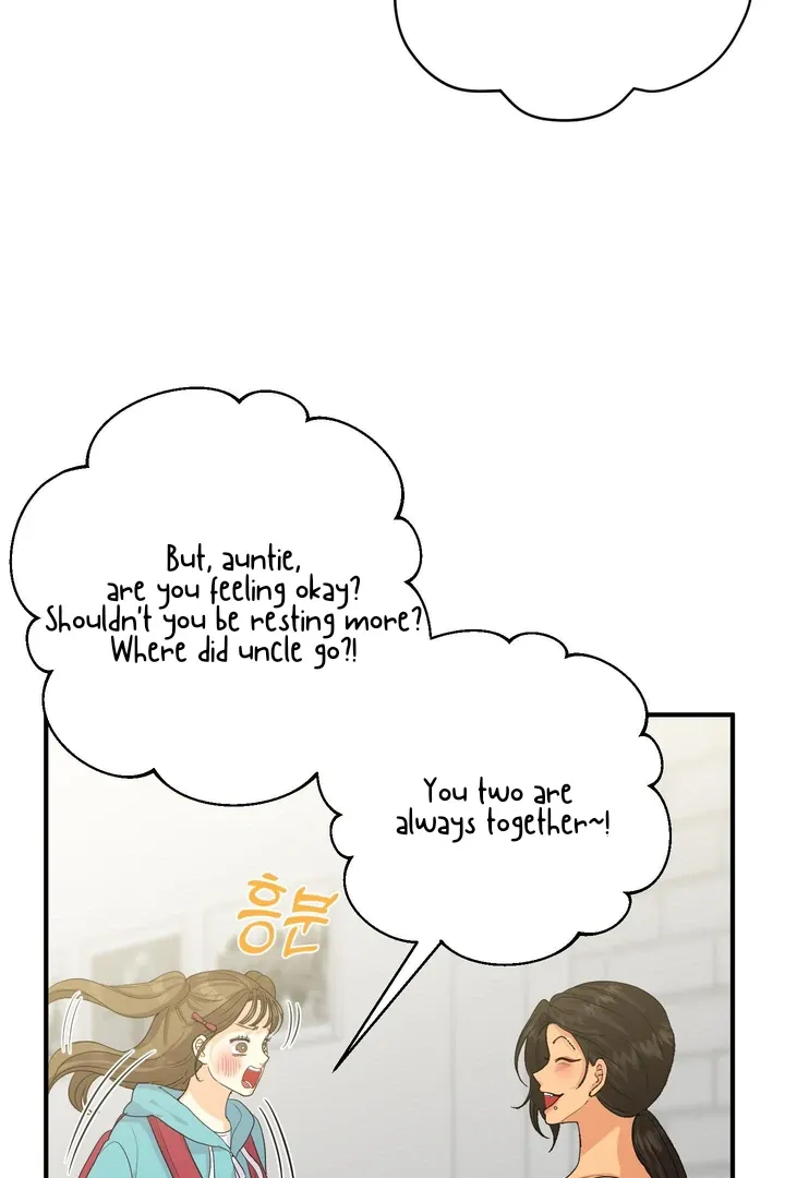 You Raised Me, so Take Responsibility for It Chapter 2 page 69 - 