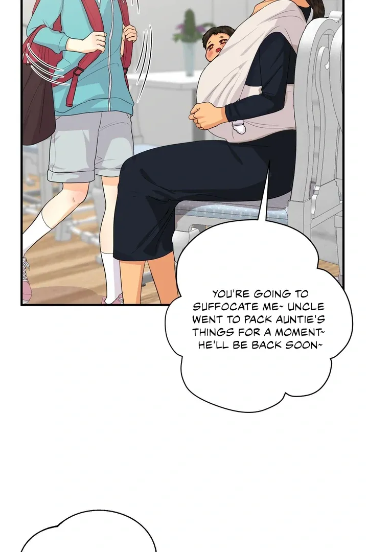 You Raised Me, so Take Responsibility for It Chapter 2 page 70 - 