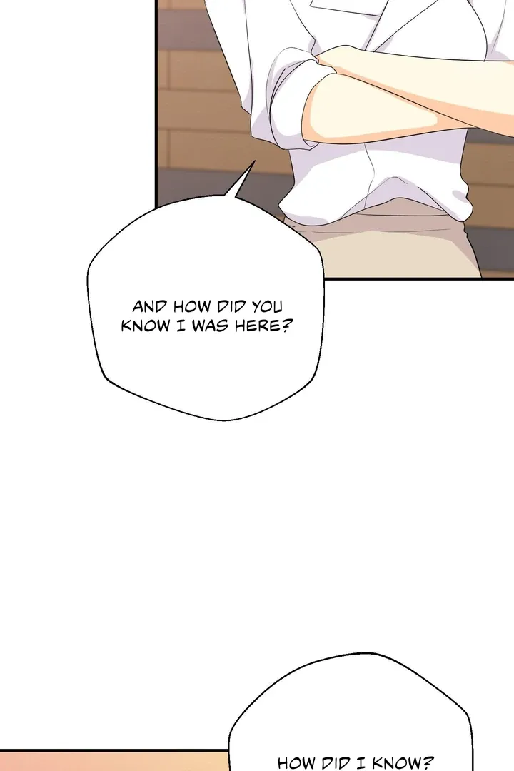 You Raised Me, so Take Responsibility for It Chapter 2 page 8 - 