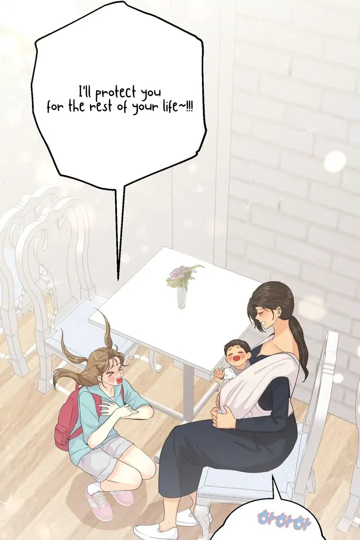 You Raised Me, so Take Responsibility for It Chapter 2 page 74 - 