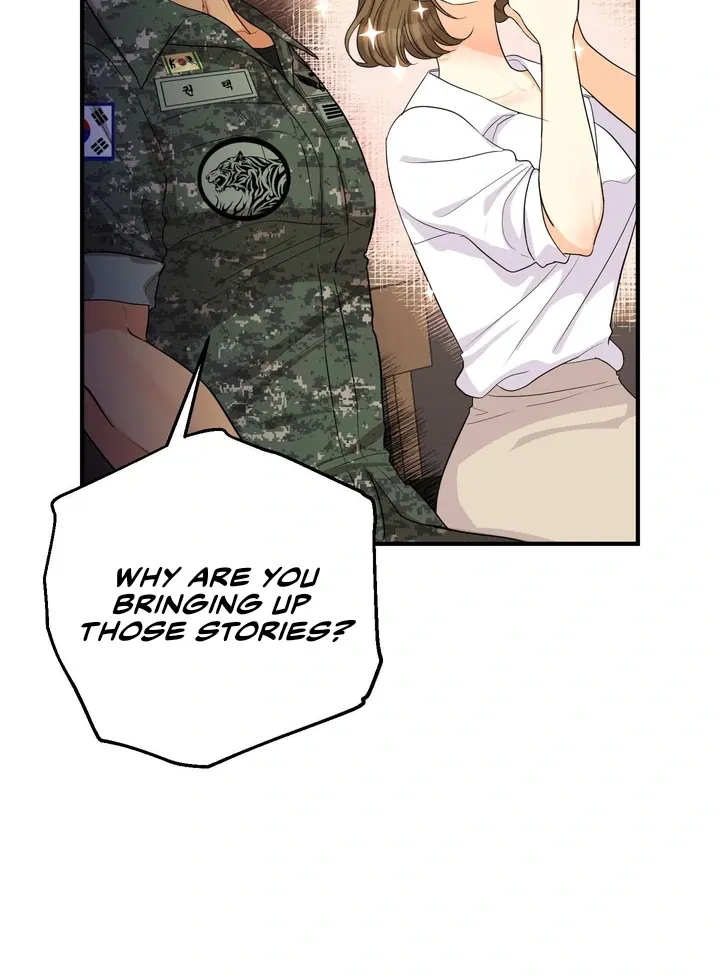You Raised Me, so Take Responsibility for It Chapter 2 page 77 - 