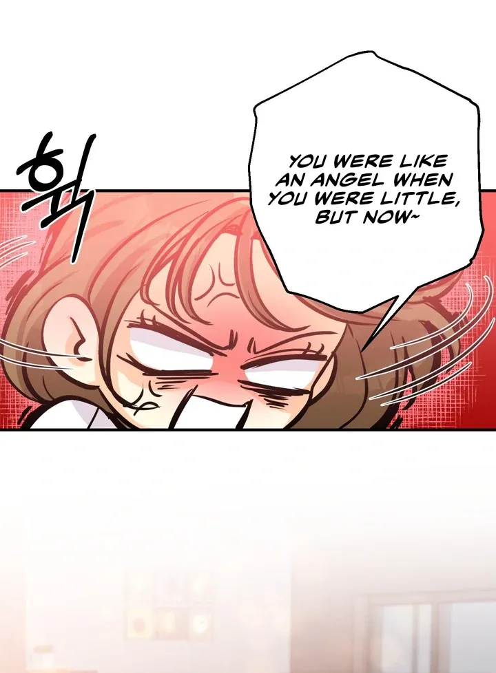 You Raised Me, so Take Responsibility for It Chapter 2 page 78 - 