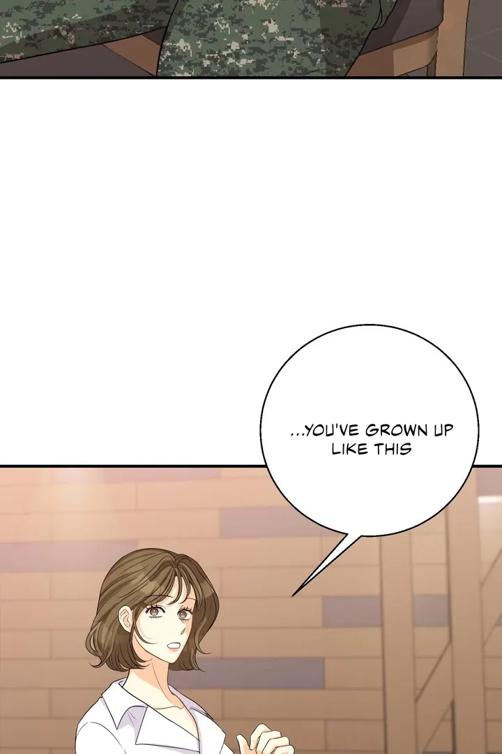 You Raised Me, so Take Responsibility for It Chapter 2 page 80 - 