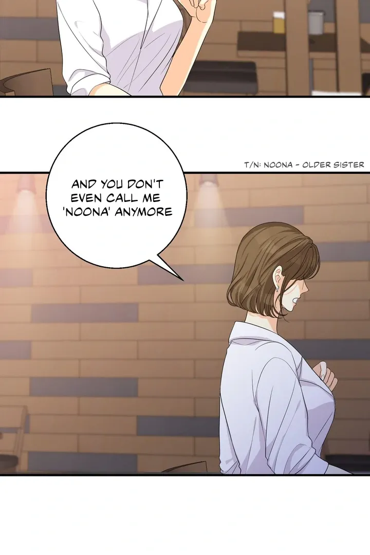 You Raised Me, so Take Responsibility for It Chapter 2 page 81 - 