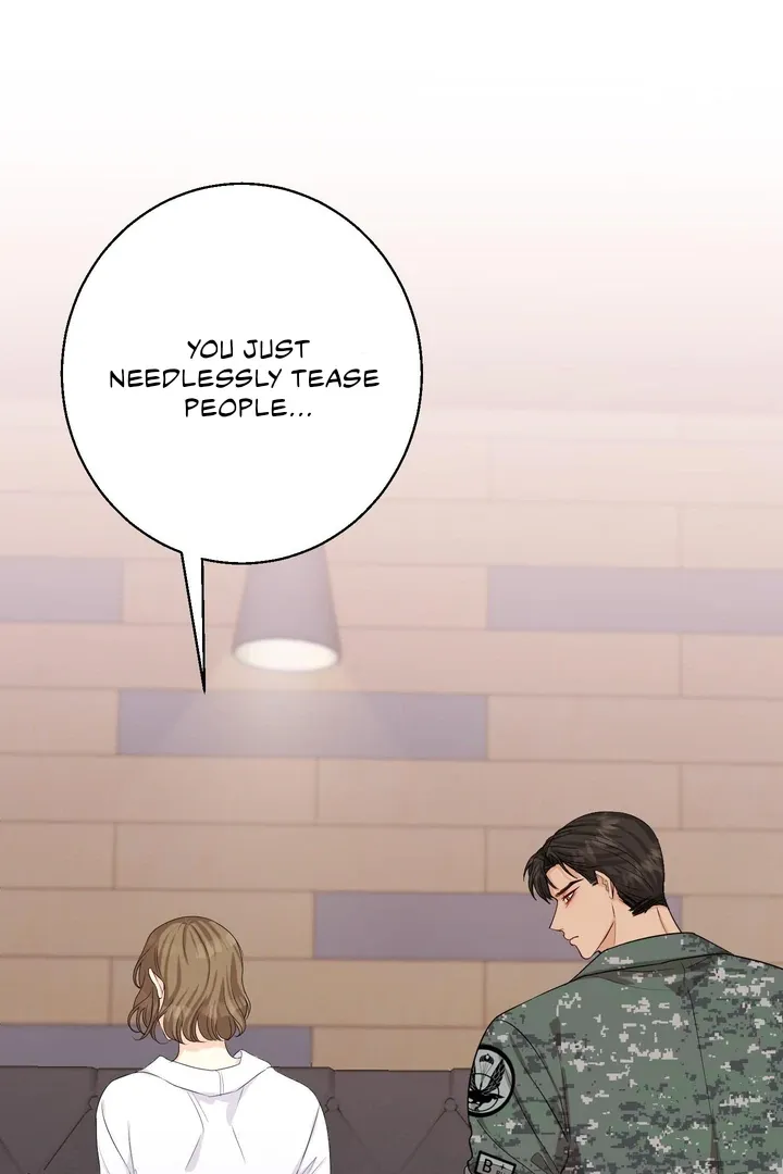 You Raised Me, so Take Responsibility for It Chapter 2 page 82 - 