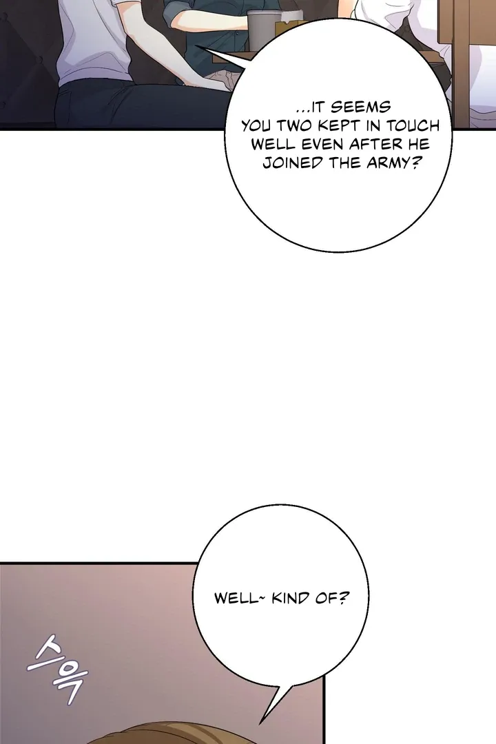 You Raised Me, so Take Responsibility for It Chapter 2 page 88 - 