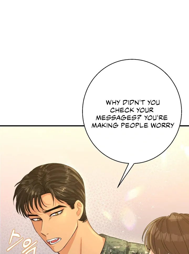 You Raised Me, so Take Responsibility for It Chapter 2 page 10 - 