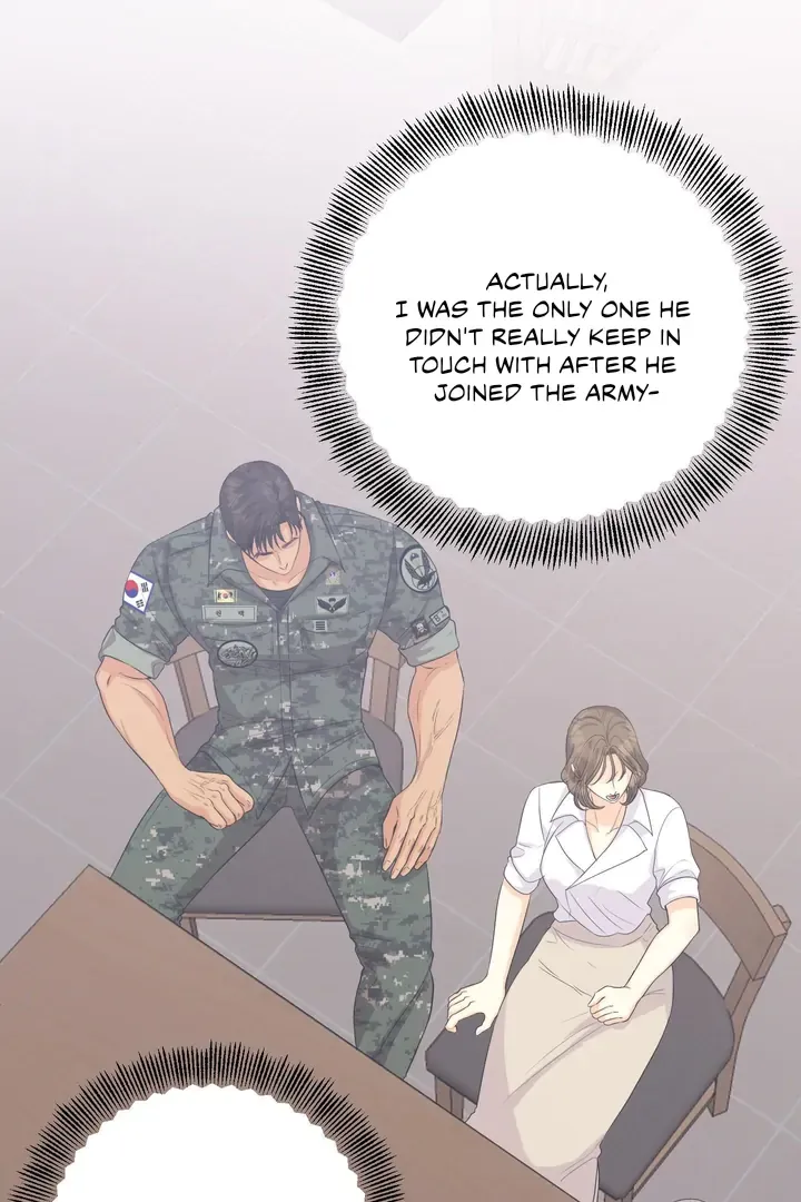 You Raised Me, so Take Responsibility for It Chapter 2 page 91 - 