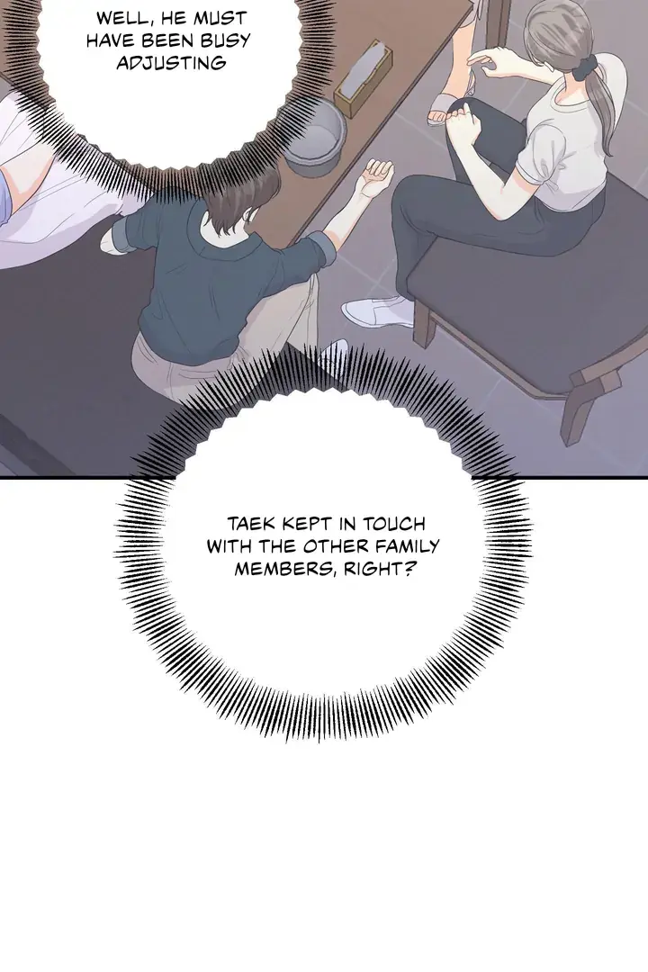 You Raised Me, so Take Responsibility for It Chapter 2 page 92 - 