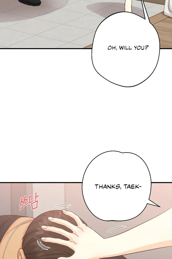 You Raised Me, so Take Responsibility for It Chapter 3 page 105 - 