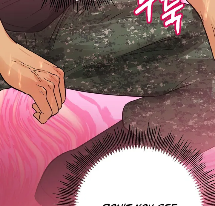 You Raised Me, so Take Responsibility for It Chapter 3 page 111 - 