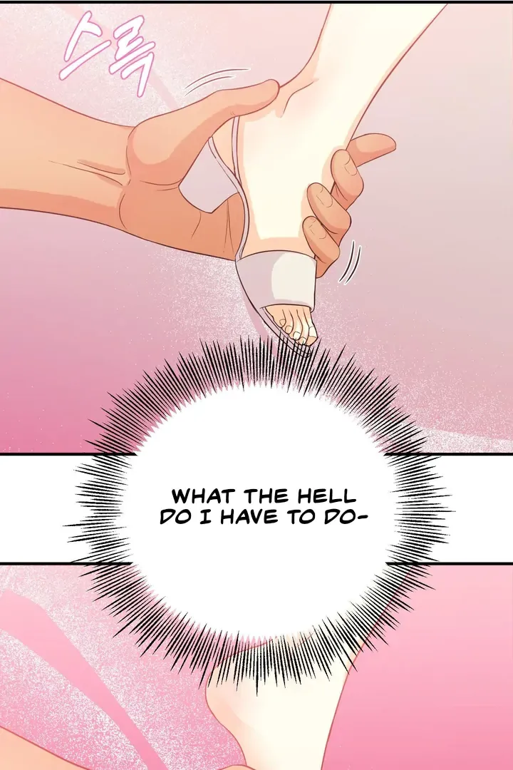 You Raised Me, so Take Responsibility for It Chapter 3 page 113 - 