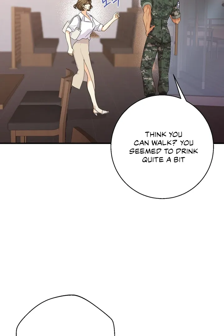 You Raised Me, so Take Responsibility for It Chapter 3 page 14 - 