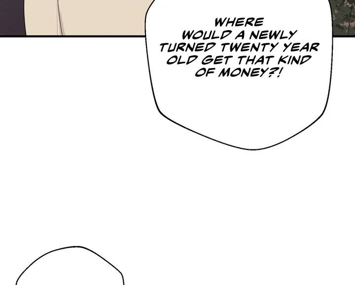 You Raised Me, so Take Responsibility for It Chapter 3 page 16 - 