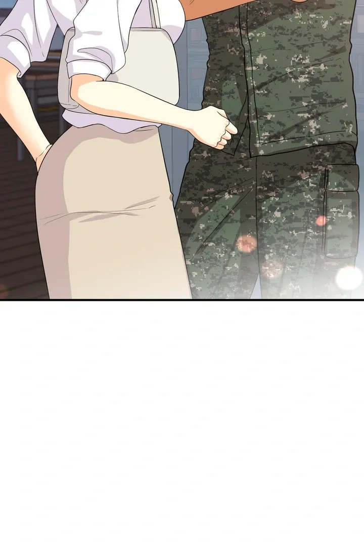 You Raised Me, so Take Responsibility for It Chapter 3 page 19 - 