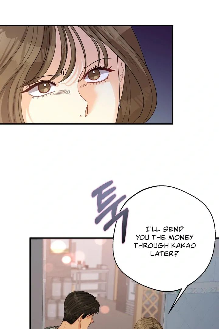 You Raised Me, so Take Responsibility for It Chapter 3 page 20 - 