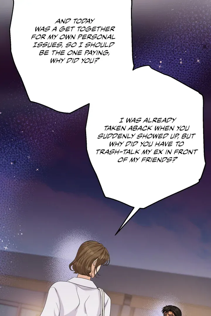 You Raised Me, so Take Responsibility for It Chapter 3 page 26 - 