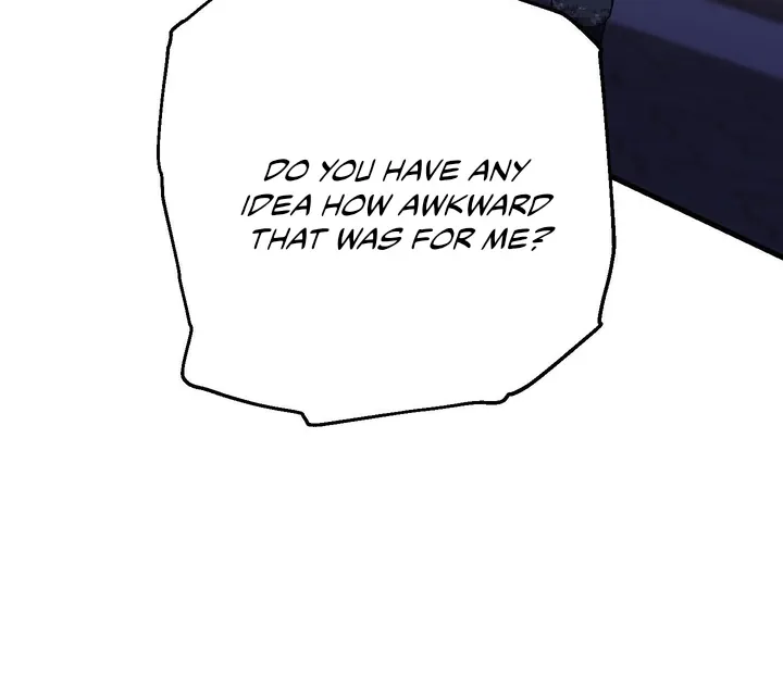 You Raised Me, so Take Responsibility for It Chapter 3 page 28 - 