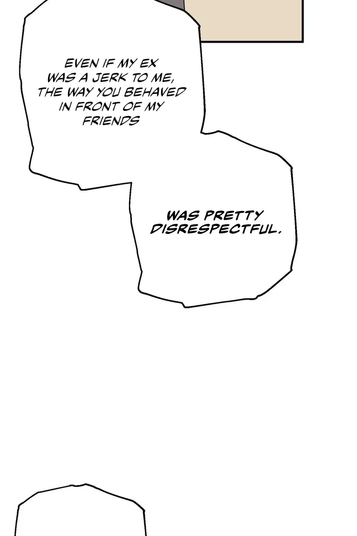 You Raised Me, so Take Responsibility for It Chapter 3 page 30 - 