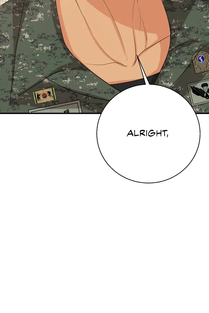 You Raised Me, so Take Responsibility for It Chapter 3 page 4 - 