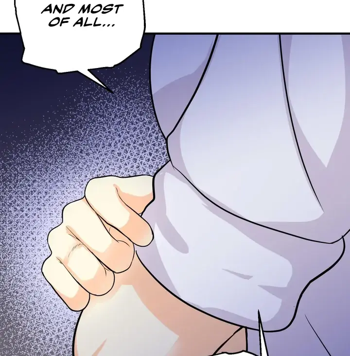 You Raised Me, so Take Responsibility for It Chapter 3 page 31 - 