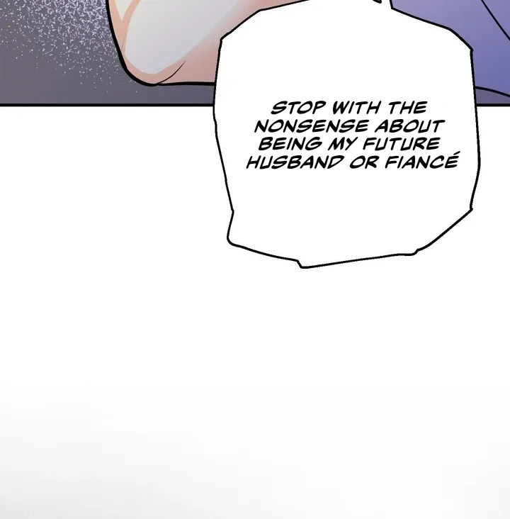 You Raised Me, so Take Responsibility for It Chapter 3 page 32 - 