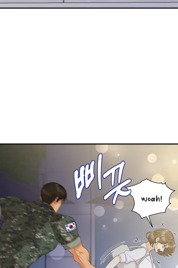 You Raised Me, so Take Responsibility for It Chapter 3 page 40 - 