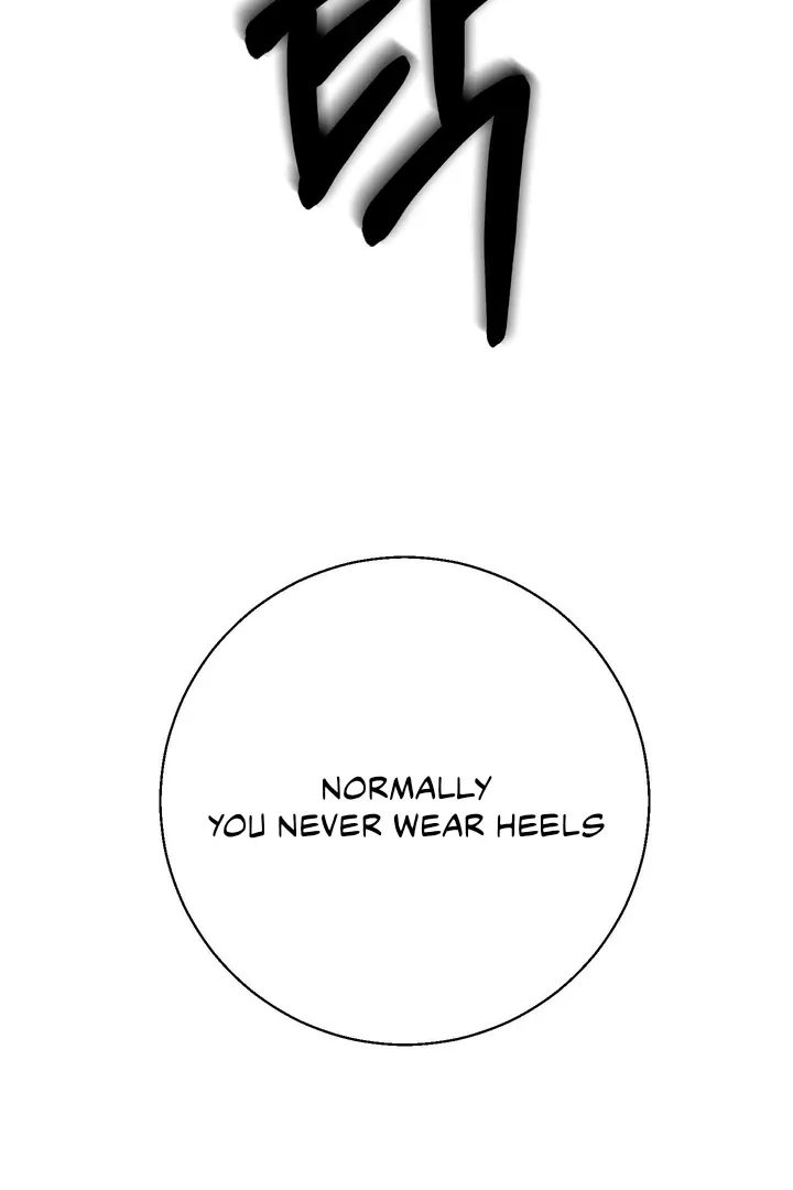 You Raised Me, so Take Responsibility for It Chapter 3 page 42 - 