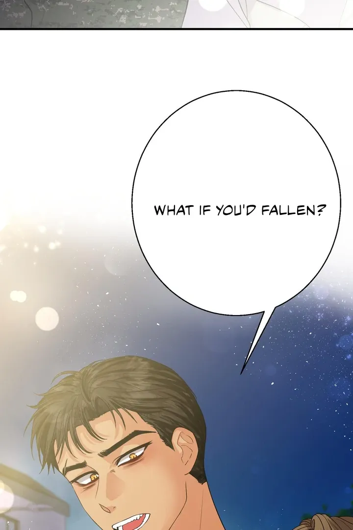 You Raised Me, so Take Responsibility for It Chapter 3 page 46 - 