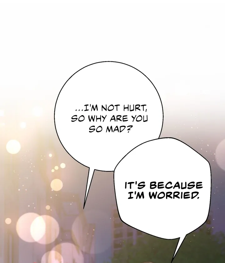 You Raised Me, so Take Responsibility for It Chapter 3 page 49 - 