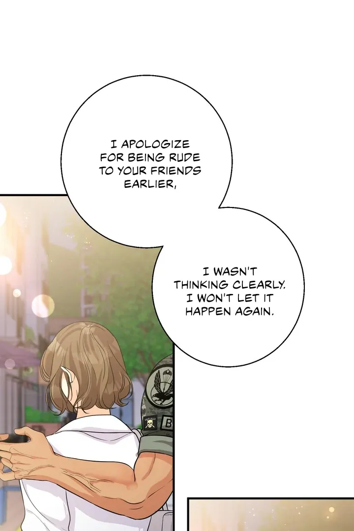 You Raised Me, so Take Responsibility for It Chapter 3 page 51 - 
