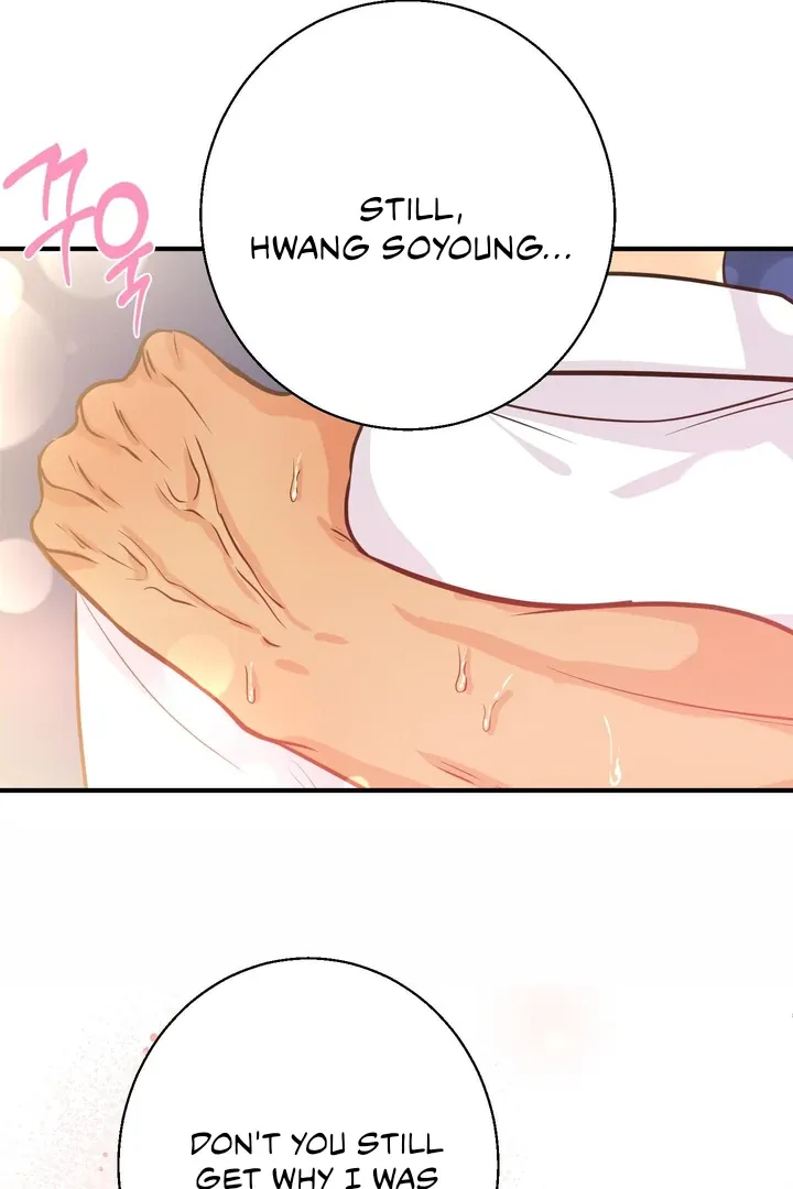 You Raised Me, so Take Responsibility for It Chapter 3 page 53 - 
