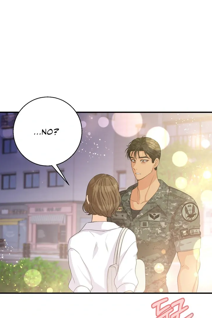 You Raised Me, so Take Responsibility for It Chapter 3 page 57 - 