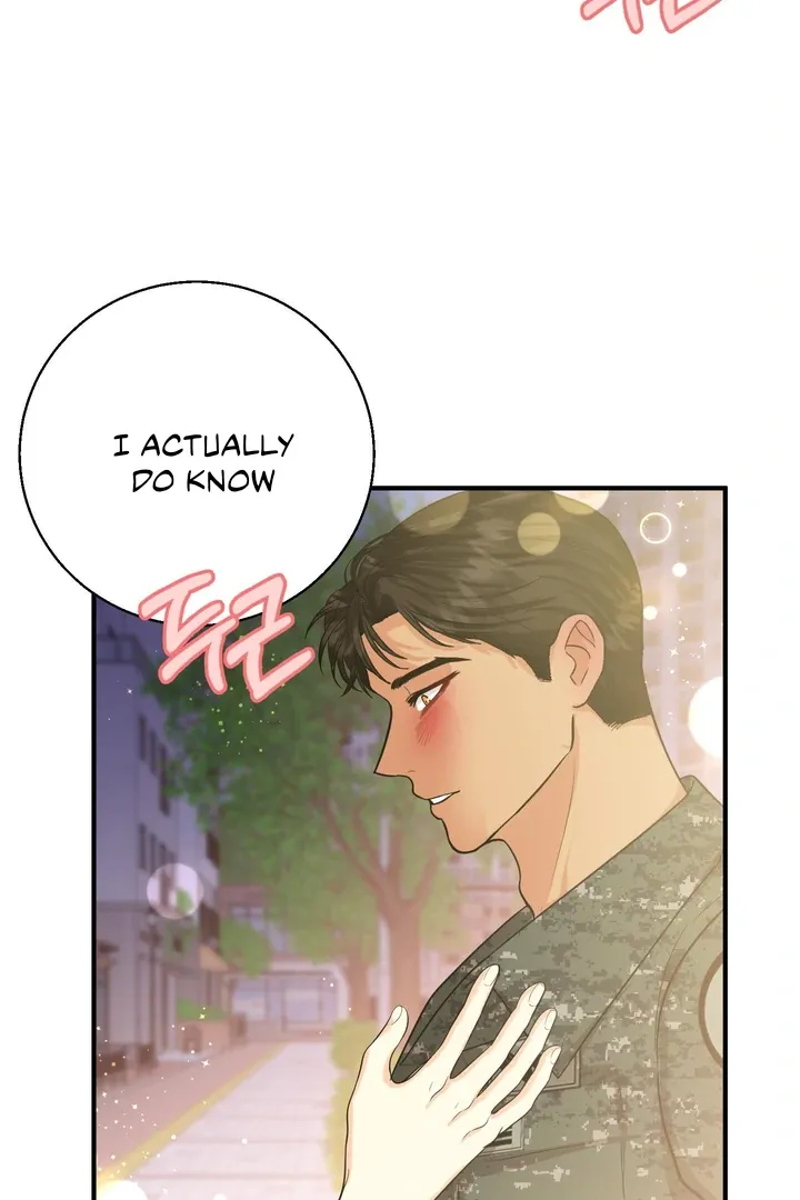 You Raised Me, so Take Responsibility for It Chapter 3 page 58 - 