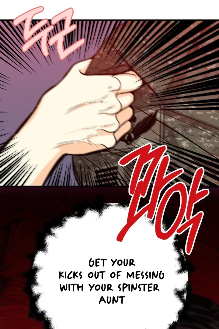 You Raised Me, so Take Responsibility for It Chapter 3 page 60 - 