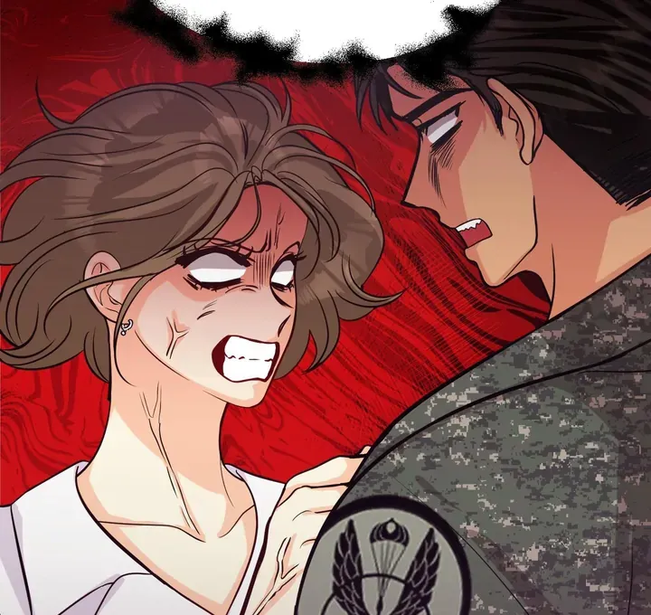 You Raised Me, so Take Responsibility for It Chapter 3 page 61 - 